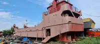 Maandamisalus, tank müügiks
