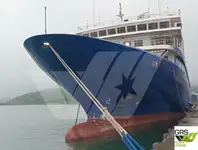 Ro-Ro ship müügiks