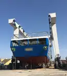 Ro-Ro ship müügiks