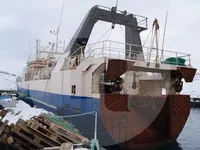 Traaler müügiks