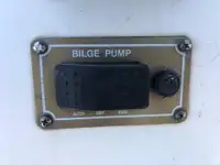 Jäik PVC-paat müügiks
