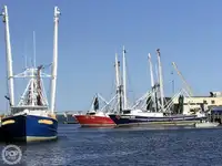 Trawler müügiks