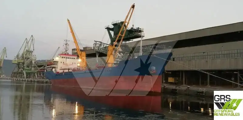 Puistekaubaveoalus müügiks