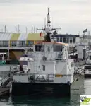 Tuuleparkide teeninduslaev müügiks