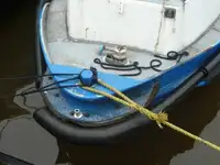 Patrullkaater müügiks