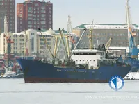 Külmlaev müügiks