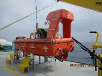 Külmlaev müügiks