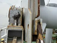 General Cargo/Multi-purpose müügiks