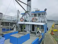 Longliner müügiks