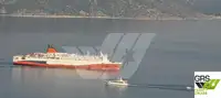Ro-Ro ship müügiks