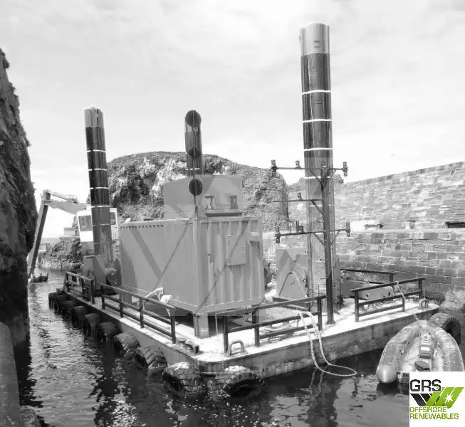 Dredžer müügiks