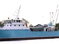 Traaler müügiks
