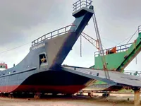 Maandamisalus, tank müügiks