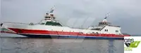 Ro-Ro ship müügiks
