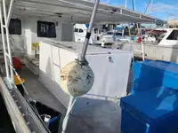 Trawler müügiks