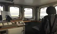 Trawler müügiks