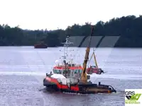 Töölaevad müügiks