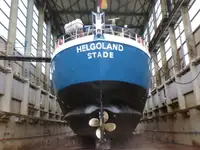 Puistekaubaveoalus müügiks