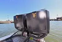 Jäik PVC-paat müügiks