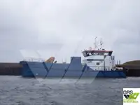 Tuuleparkide teeninduslaev müügiks