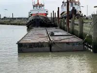Pontoon müügiks