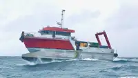 Katamaaran müügiks
