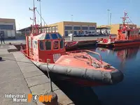 Vanarauametall müügiks