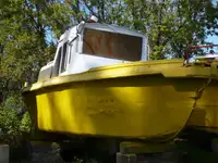 Töölaevad müügiks