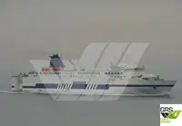 Ro-Ro ship müügiks