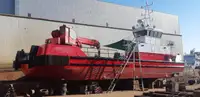 General Cargo/Multi-purpose müügiks