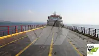 Ro-Ro ship müügiks