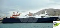 Ro-Ro ship müügiks