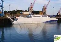 Ro-Ro ship müügiks