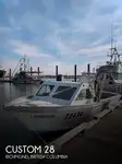 Trawler müügiks