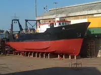 Longliner müügiks