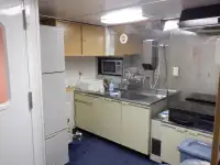 Patrullkaater müügiks