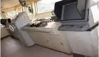 Maandamisalus, tank müügiks