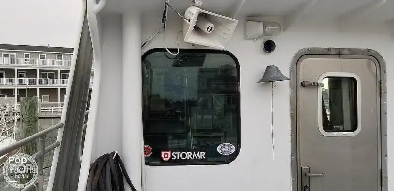 Traaler müügiks