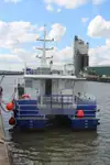 Tuuleparkide teeninduslaev müügiks