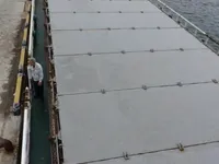 General Cargo/Multi-purpose müügiks