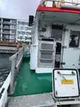 Patrullkaater müügiks