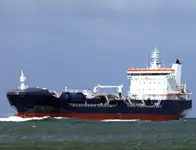Oil/Chemical tanker müügiks