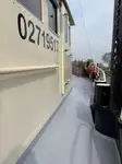 Patrullkaater müügiks