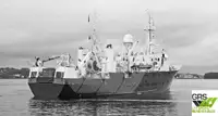 Hüdroloogialaev müügiks