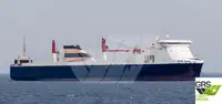 Ro-Ro ship müügiks