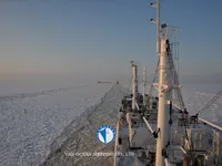 Külmlaev müügiks