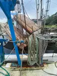 Trawler müügiks