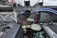 Jäik PVC-paat müügiks