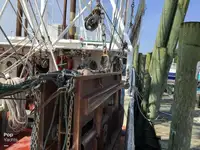 Trawler müügiks
