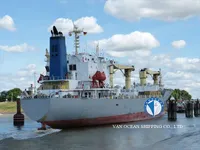 Külmlaev müügiks